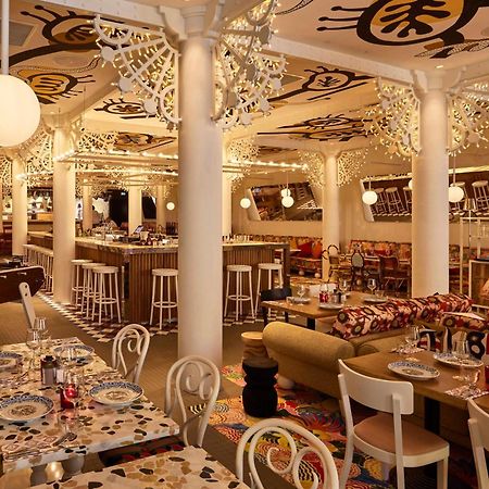 Mama Shelter Nizza Kültér fotó